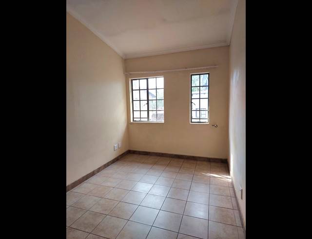 2 BEDROOM APARTMENT TO LET IN HATFIELD